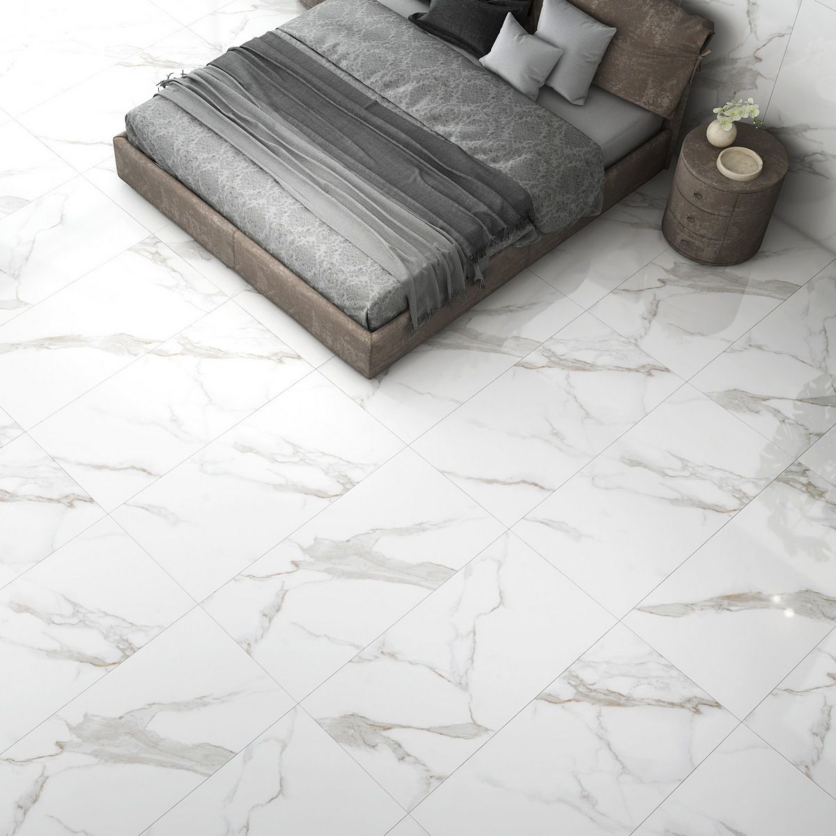 Керамогранит Classic Marble Statuario Irish Gold Polished  60x120 Керамогранит Classic Marble Statuario Irish Gold Polished  60x120