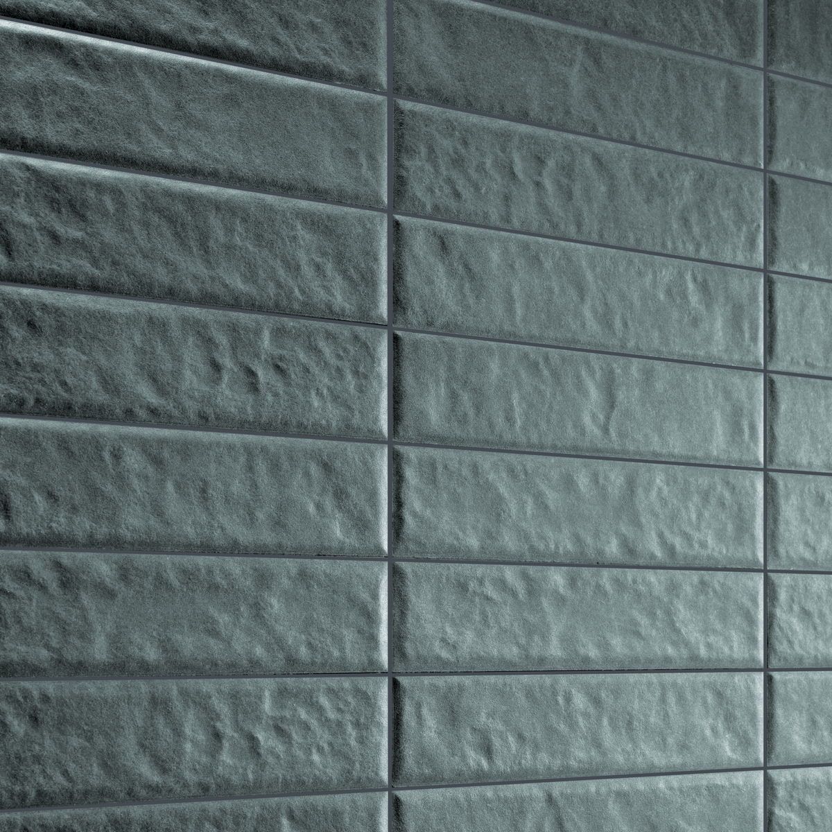 Керамогранит Levels Teal Matt 6x25 Керамогранит Levels Teal Matt 6x25