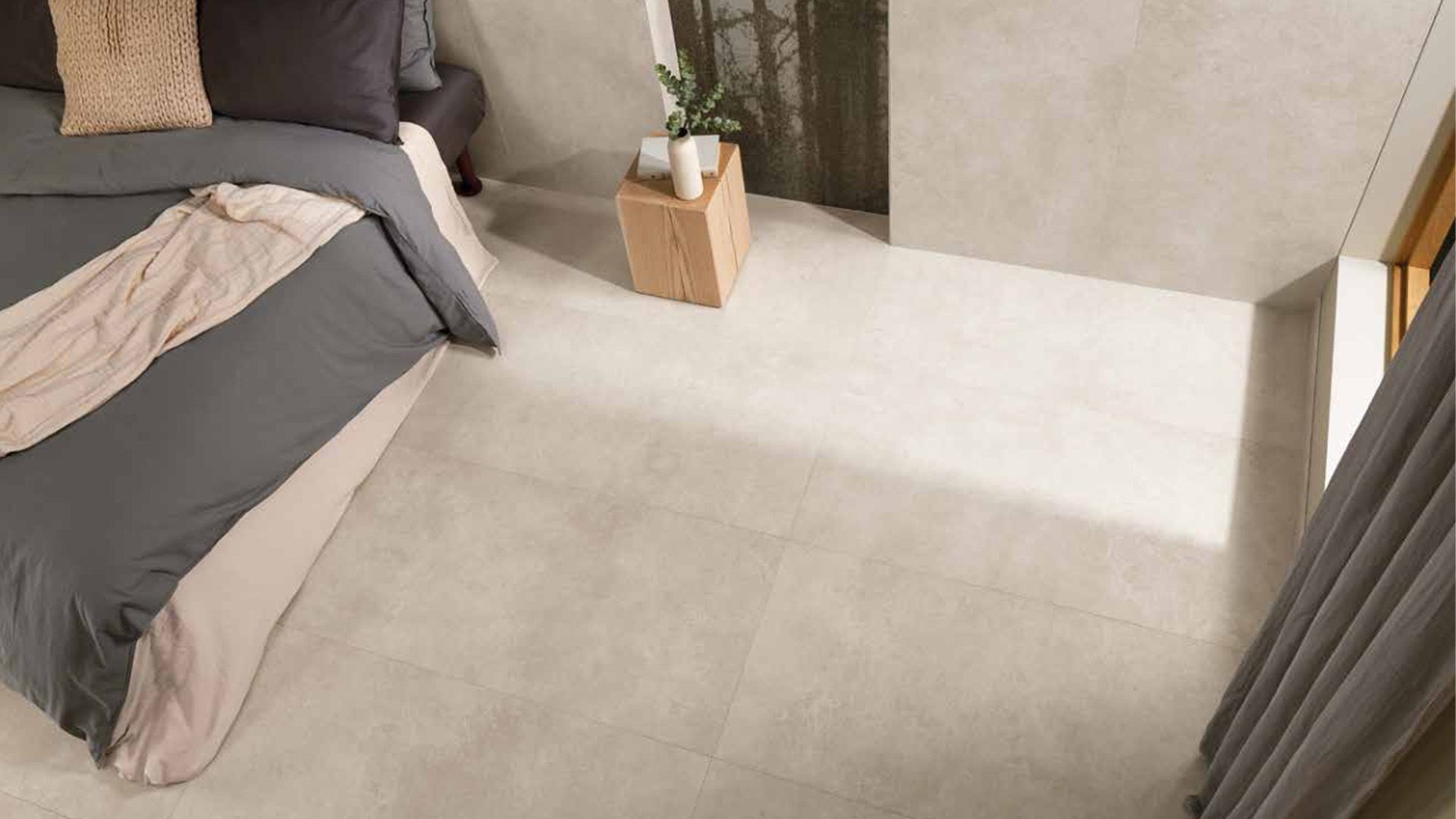 Керамогранит Nobu  White Matt  60x120 Керамогранит Nobu  White Matt  60x120