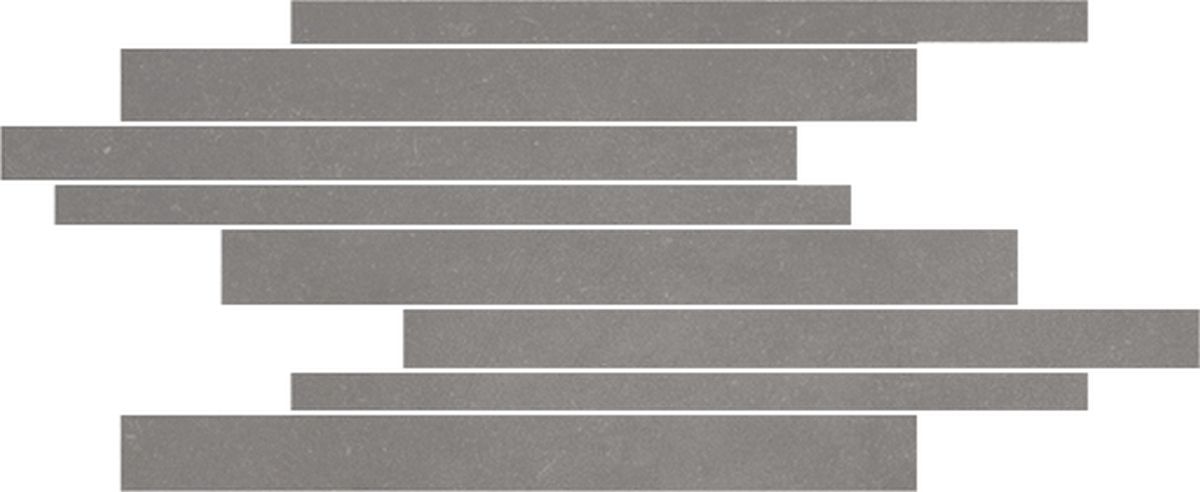 Керамогранит Floss Mureto Mosaic Graphite Anti-Slip 30x45 Керамогранит Floss Mureto Mosaic Graphite Anti-Slip 30x45