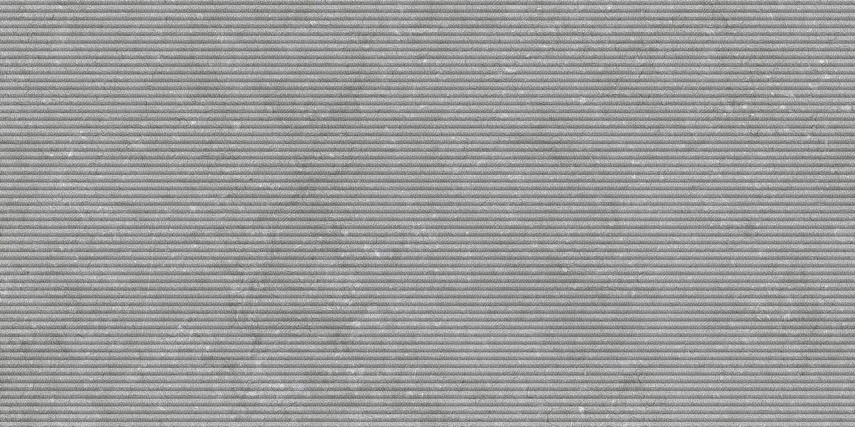 Керамическая плитка Noon Grey Angle Ductile 60x120 Керамическая плитка Noon Grey Angle Ductile 60x120