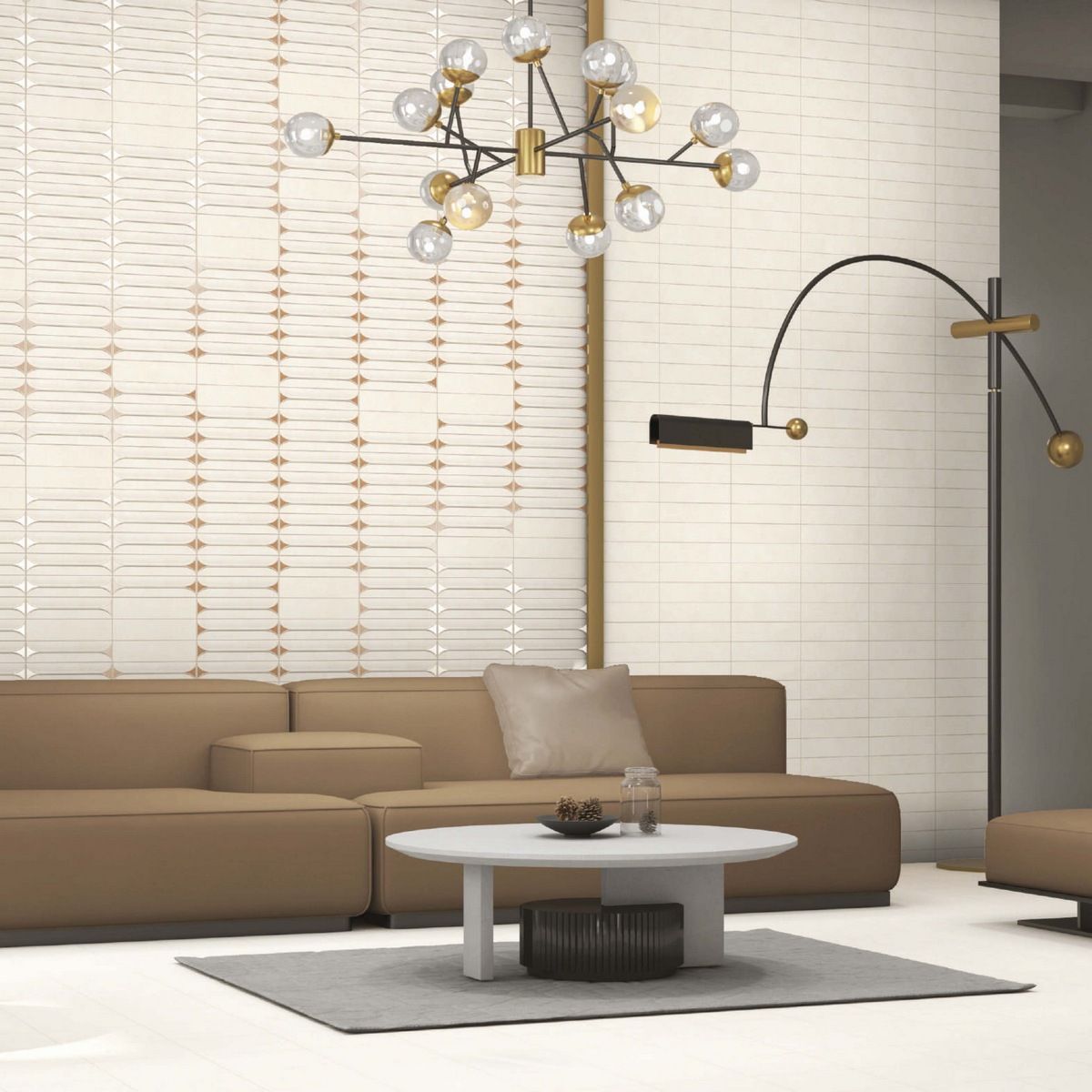 Керамогранит Levels Beige Matt 6x25 Керамогранит Levels Beige Matt 6x25