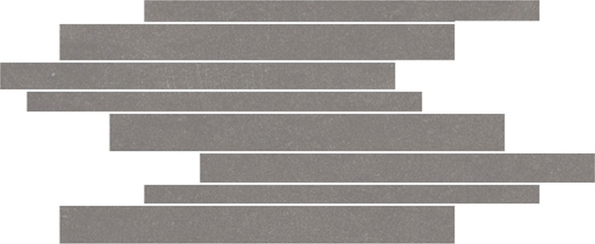 Керамогранит Floss Mureto Mosaic Graphite Anti-Slip 30x45 Керамогранит Floss Mureto Mosaic Graphite Anti-Slip 30x45