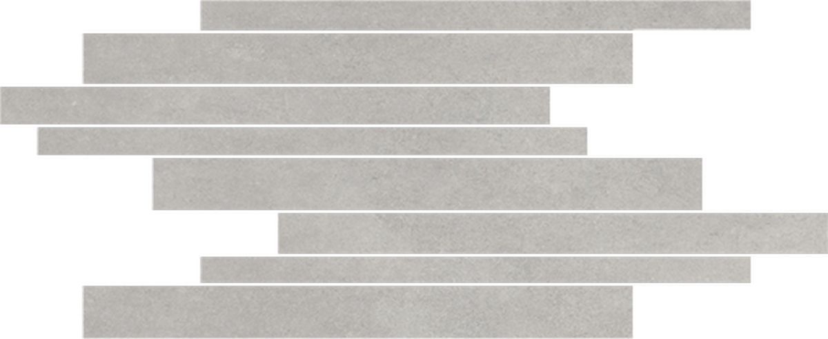 Керамогранит Floss Mureto Mosaic Silver Anti-Slip 30x45 Керамогранит Floss Mureto Mosaic Silver Anti-Slip 30x45