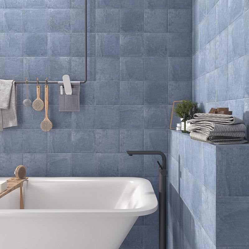 Керамогранит Carino Indigo Matt 20x20 Керамогранит Carino Indigo Matt 20x20