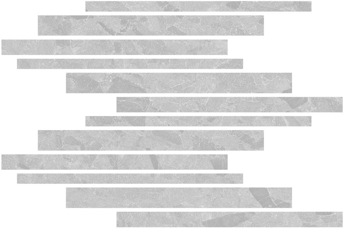 Керамогранит Eme Mureto Mosaic Light Grey Soft 30x45 Керамогранит Eme Mureto Mosaic Light Grey Soft 30x45
