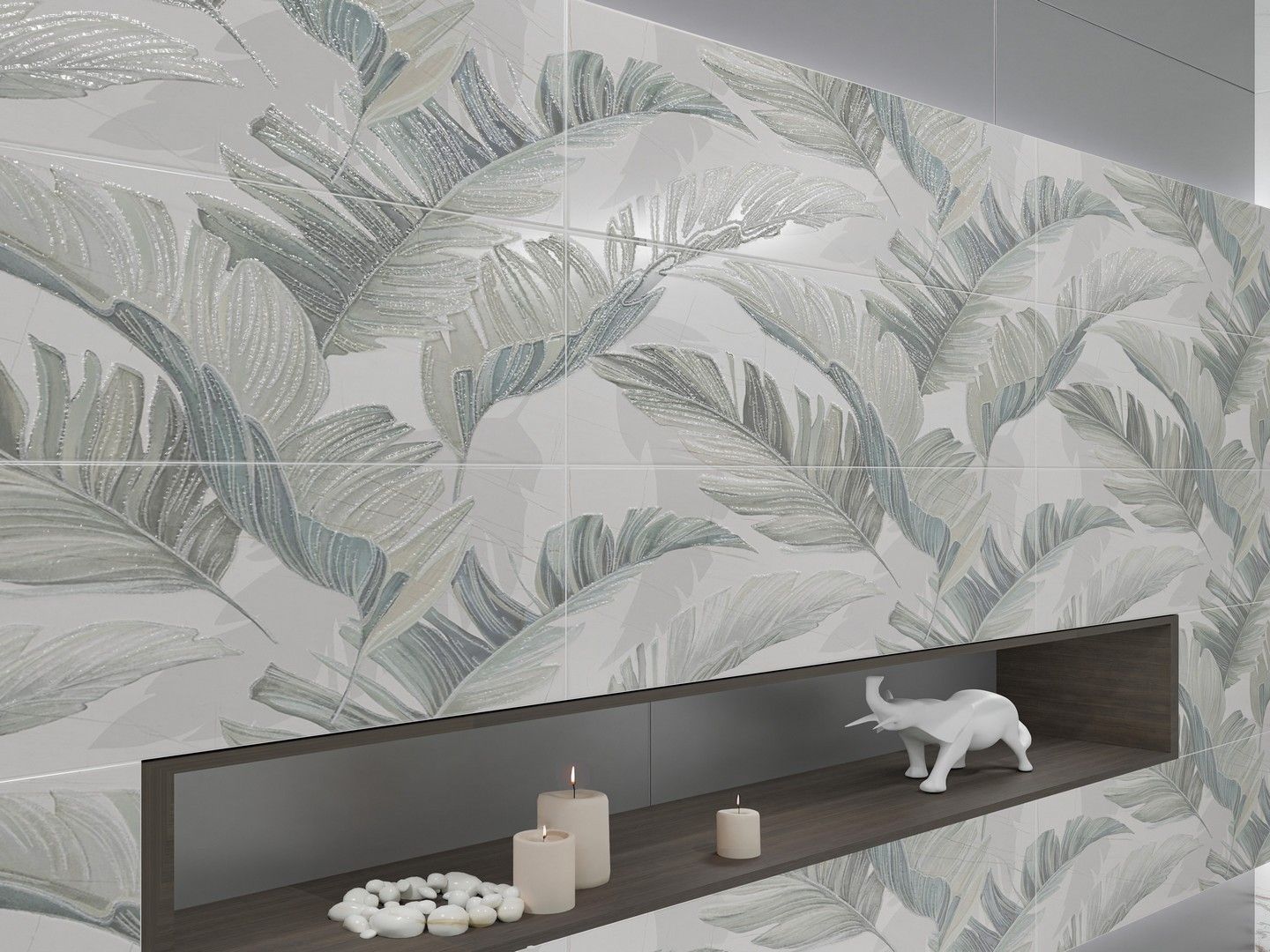 Керамическая плитка Foresta Комп. 2 шт 24.2x70 Керамическая плитка Foresta Комп. 2 шт 24.2x70