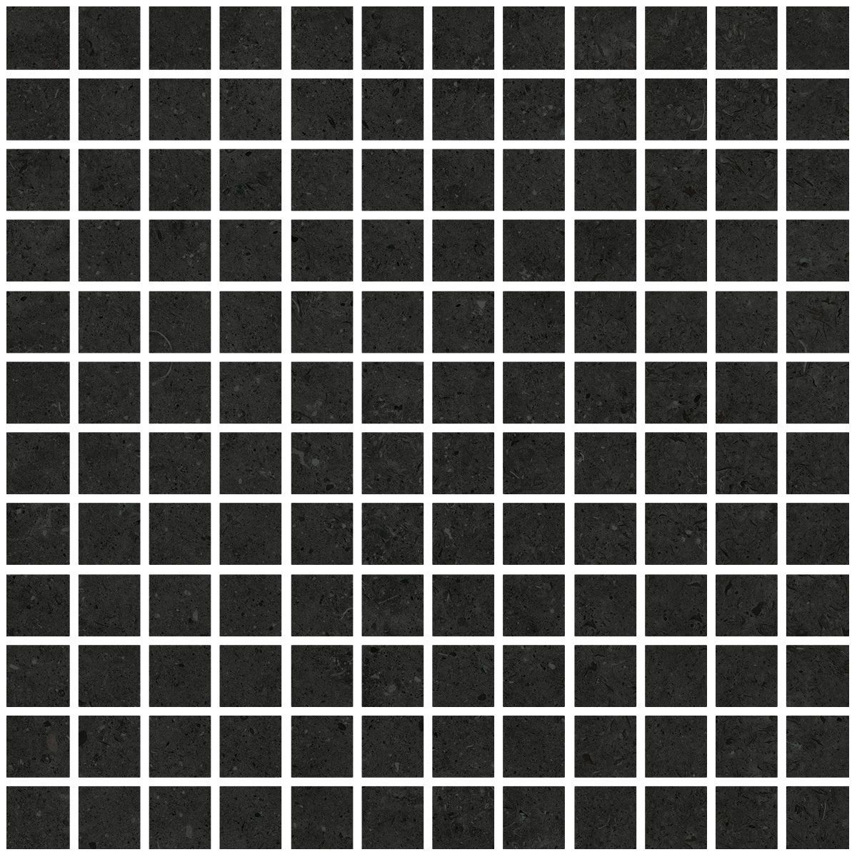 Керамогранит Bera&Beren Black Mosaic 25 Anti-Slip 30x30 Керамогранит Bera&Beren Black Mosaic 25 Anti-Slip 30x30