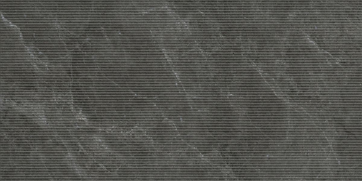 Керамогранит Rigato Decor Antrasite 60x120 Керамогранит Rigato Decor Antrasite 60x120