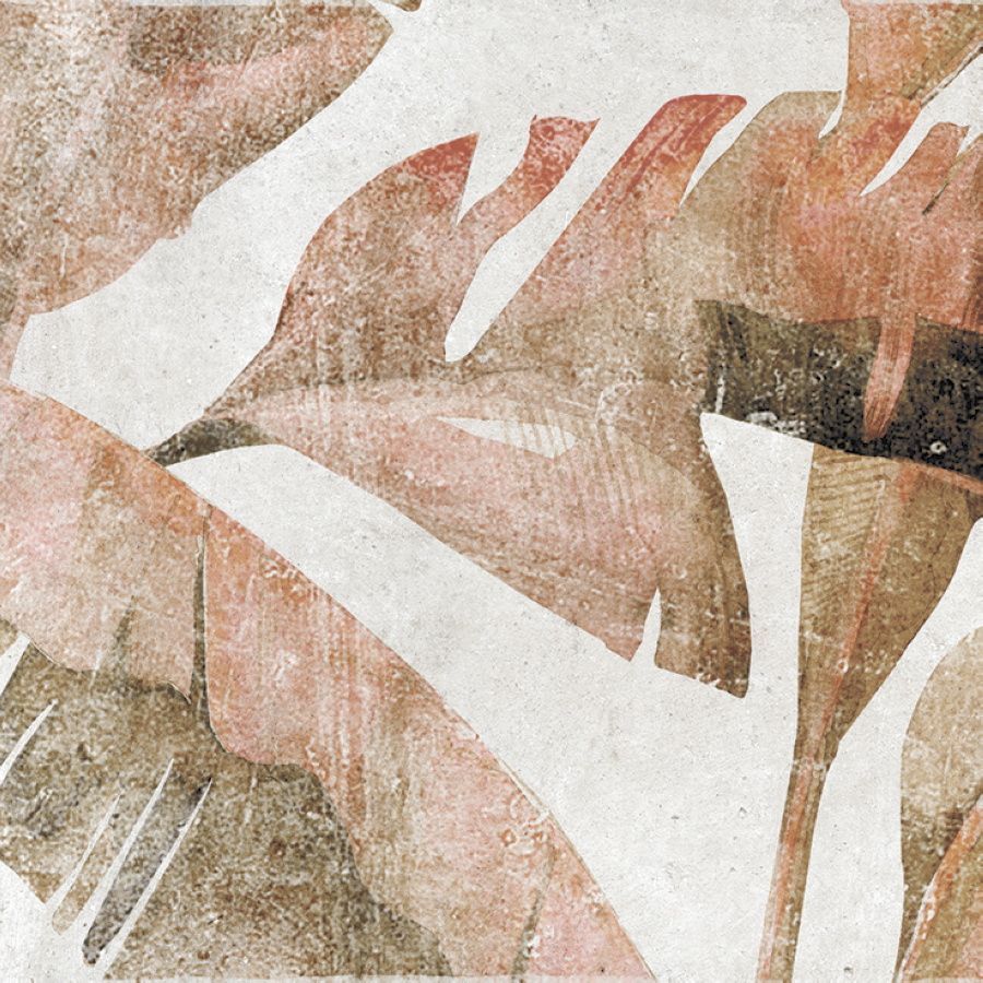 Керамогранит Amazonia Tropic Cotto 13.8x13.8 Керамогранит Amazonia Tropic Cotto 13.8x13.8