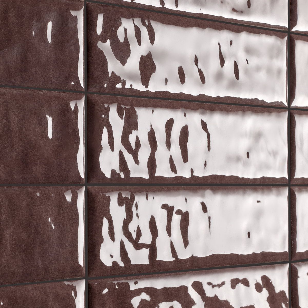 Керамогранит Levels Plum Glossy 6x25 Керамогранит Levels Plum Glossy 6x25