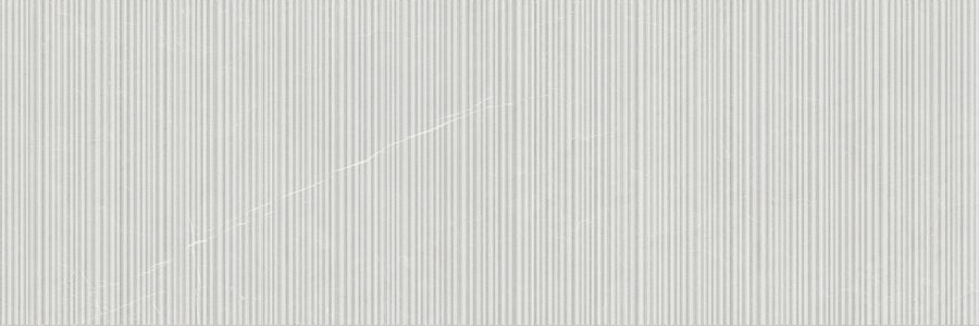 Керамическая плитка Allure Light Grey Wave Ductile 30x90 Керамическая плитка Allure Light Grey Wave Ductile 30x90