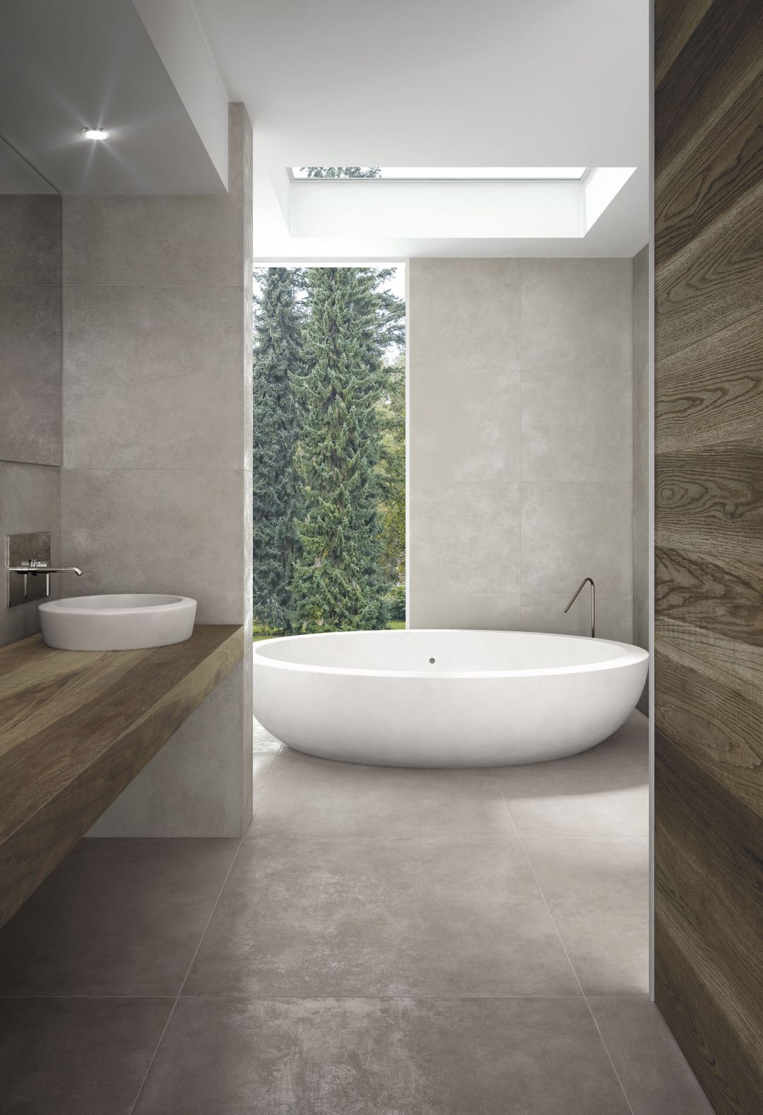 Керамогранит Floss Silver Natural 60x60 Керамогранит Floss Silver Natural 60x60