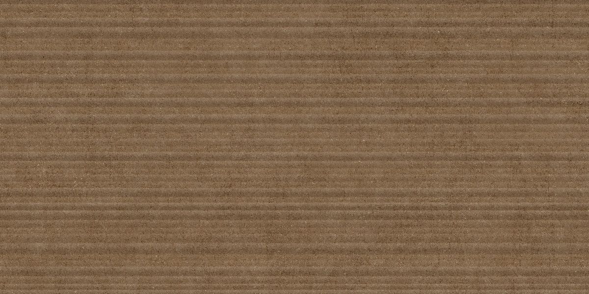 Керамическая плитка Cuit Terra Ribbed Ductile 60x120 Керамическая плитка Cuit Terra Ribbed Ductile 60x120