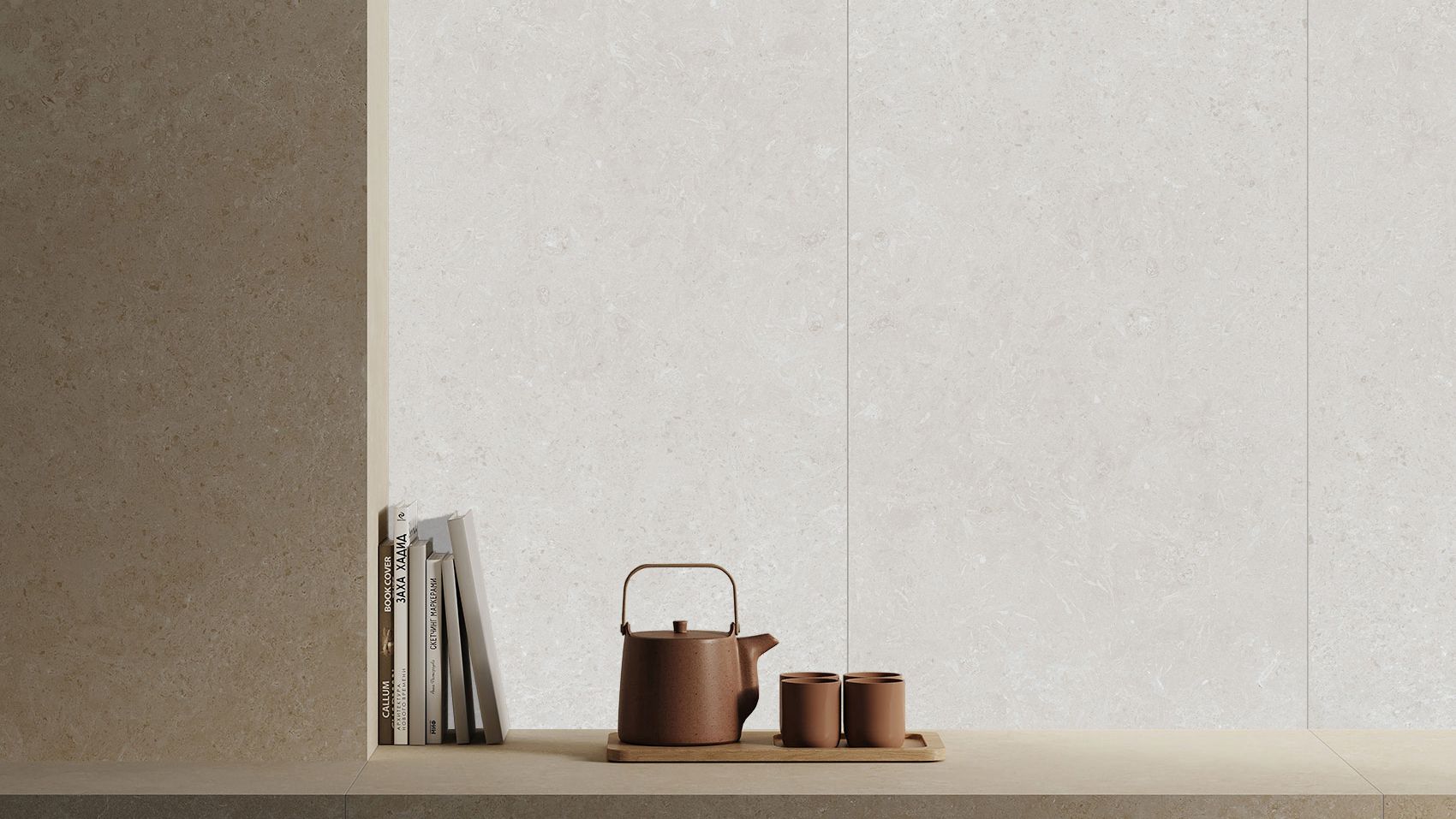 Керамогранит Batela Bianco Matt 60x120 Керамогранит Batela Bianco Matt 60x120