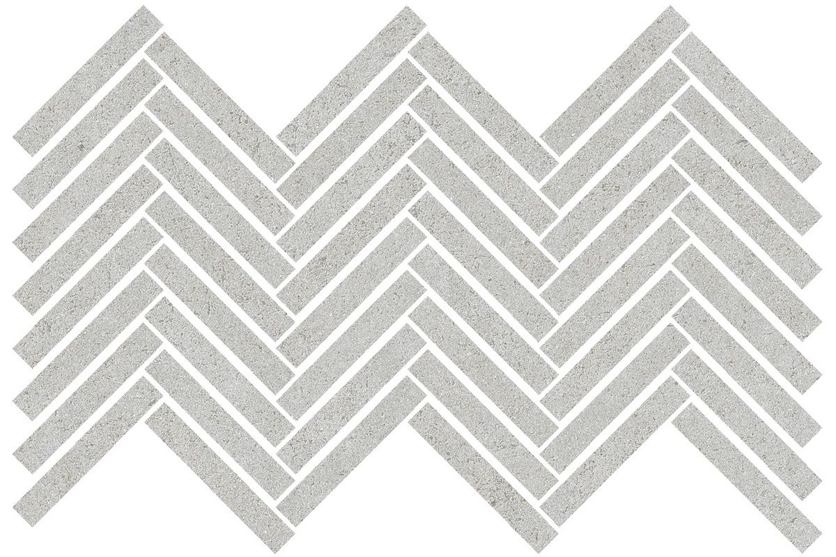 Керамогранит Cuit Spike Mosaic Grey Anti-Slip 23x43 Керамогранит Cuit Spike Mosaic Grey Anti-Slip 23x43