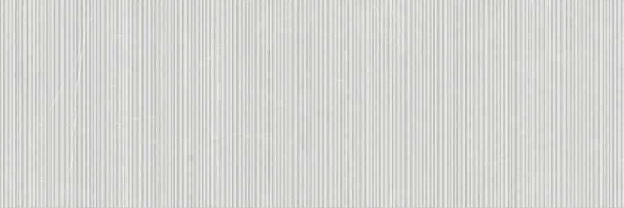 Керамическая плитка Allure Light Grey Wave Ductile 30x90 Керамическая плитка Allure Light Grey Wave Ductile 30x90