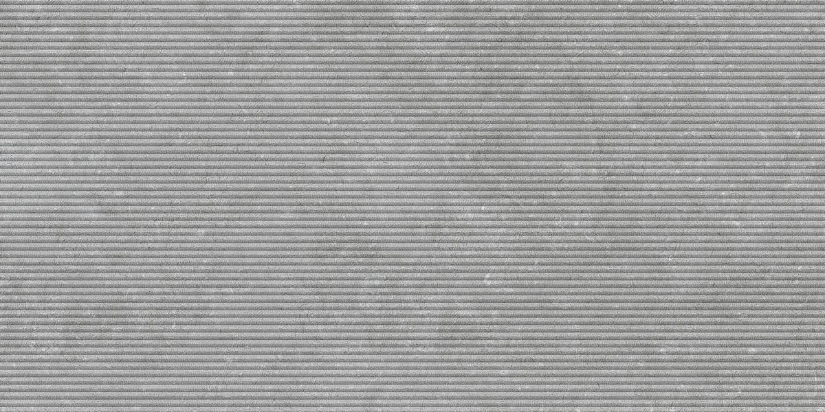 Керамическая плитка Noon Grey Angle Ductile 60x120 Керамическая плитка Noon Grey Angle Ductile 60x120