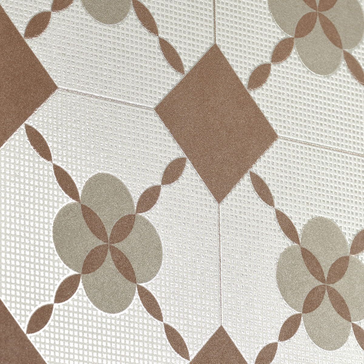 Керамогранит Monotone Peach Decor Matt 20x20 Керамогранит Monotone Peach Decor Matt 20x20