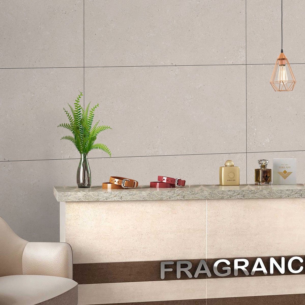 Керамогранит Stone Bottega Caliza Matt 60x120 Керамогранит Stone Bottega Caliza Matt 60x120