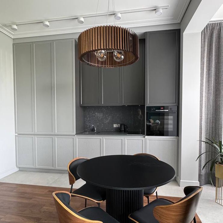 Квартира в ЖК Сити парк