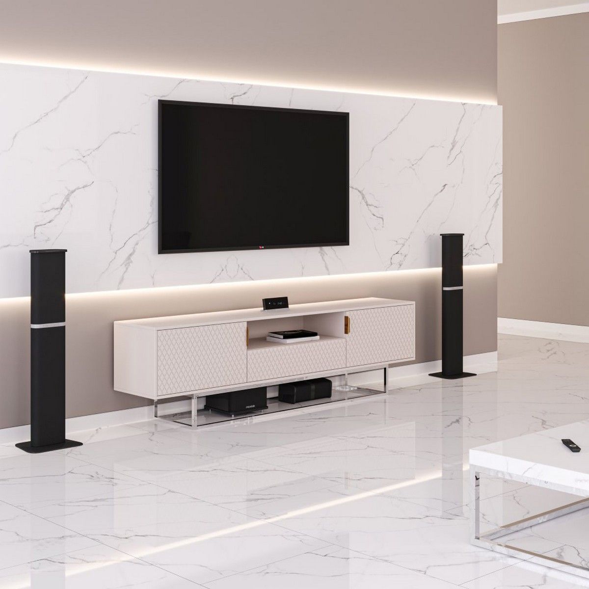 Керамогранит Sale Mckinley Polished 80x160 Керамогранит Sale Mckinley Polished 80x160