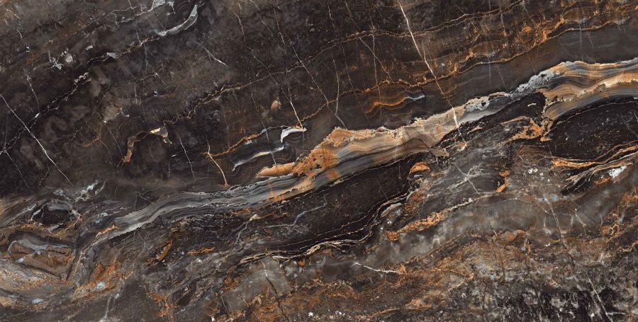 Керамогранит Sale Lawa Nero Carving 60x120 Керамогранит Sale Lawa Nero Carving 60x120