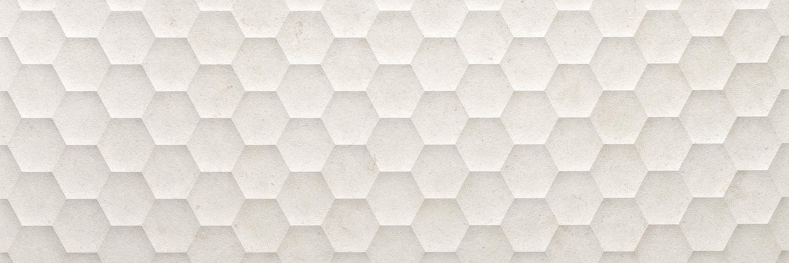 Керамическая плитка Bera&Beren White Six Ductile 30x90 Керамическая плитка Bera&Beren White Six Ductile 30x90