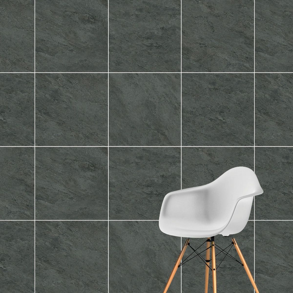 Керамогранит Quarstone Антрацит 60x60 Керамогранит Quarstone Антрацит 60x60