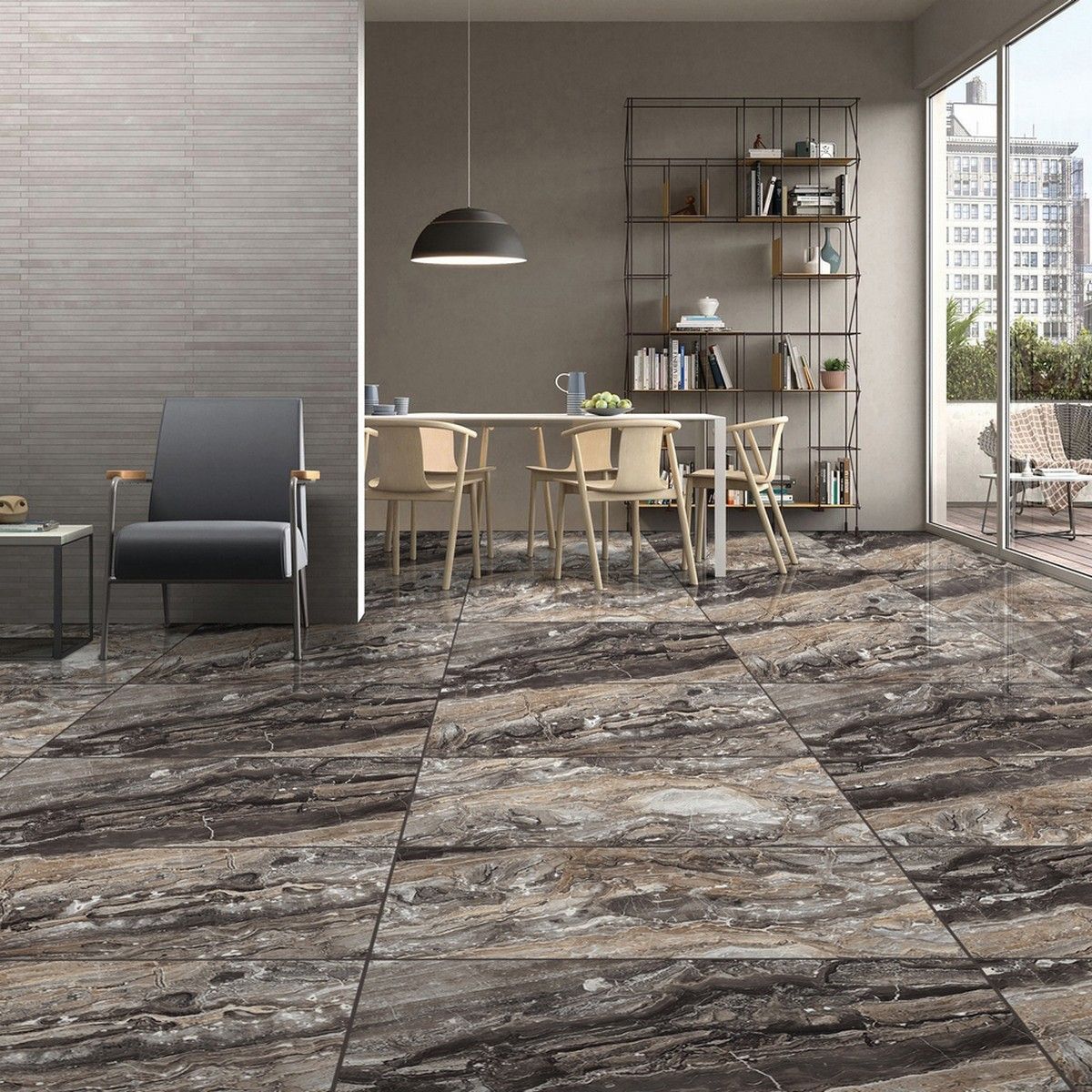 Керамогранит Luxury Amadeus Polished 80x160 Керамогранит Luxury Amadeus Polished 80x160