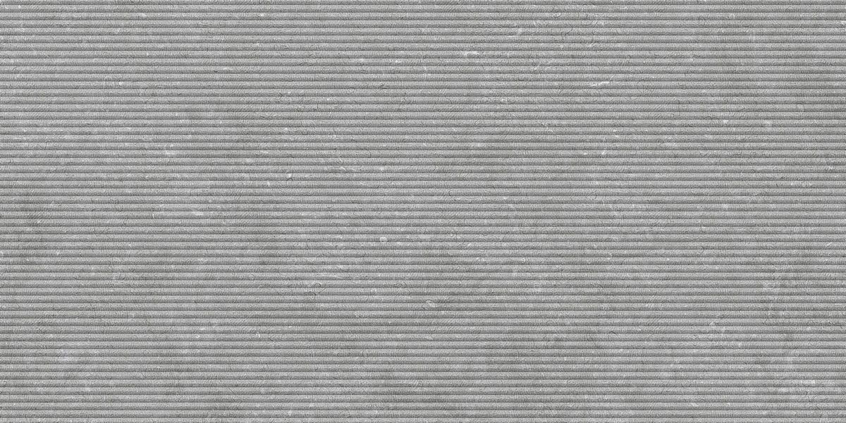 Керамическая плитка Noon Grey Angle Ductile 60x120 Керамическая плитка Noon Grey Angle Ductile 60x120