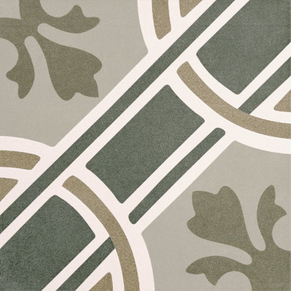 Керамогранит Monotone Juniper Decor Matt 20x20 Керамогранит Monotone Juniper Decor Matt 20x20