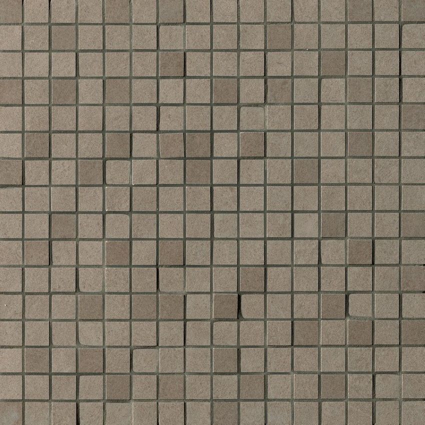 Керамическая плитка Sheer Taupe  Mosaico 30.5x30.5 Керамическая плитка Sheer Taupe  Mosaico 30.5x30.5