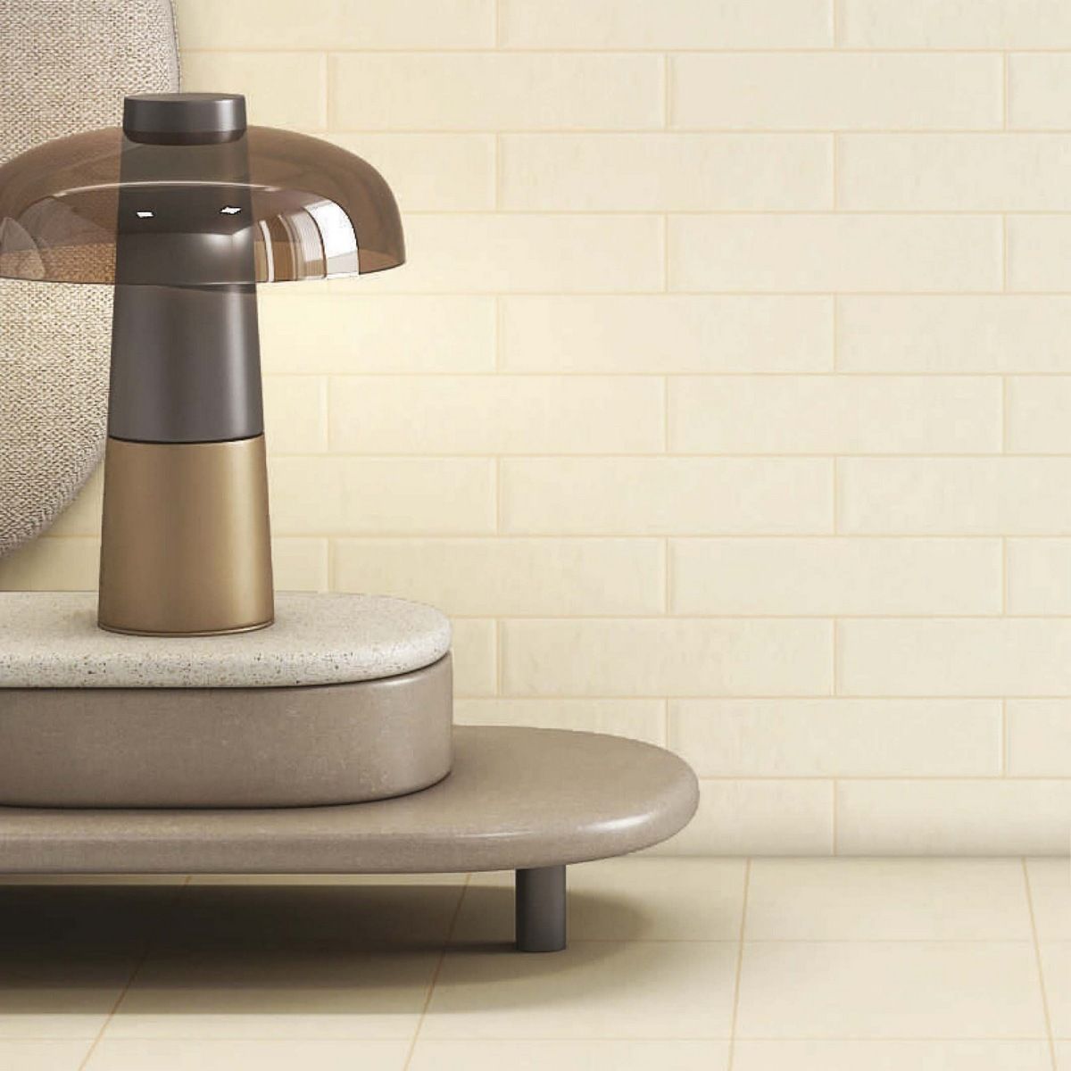 Керамогранит Levels Beige Matt 20x20 Керамогранит Levels Beige Matt 20x20