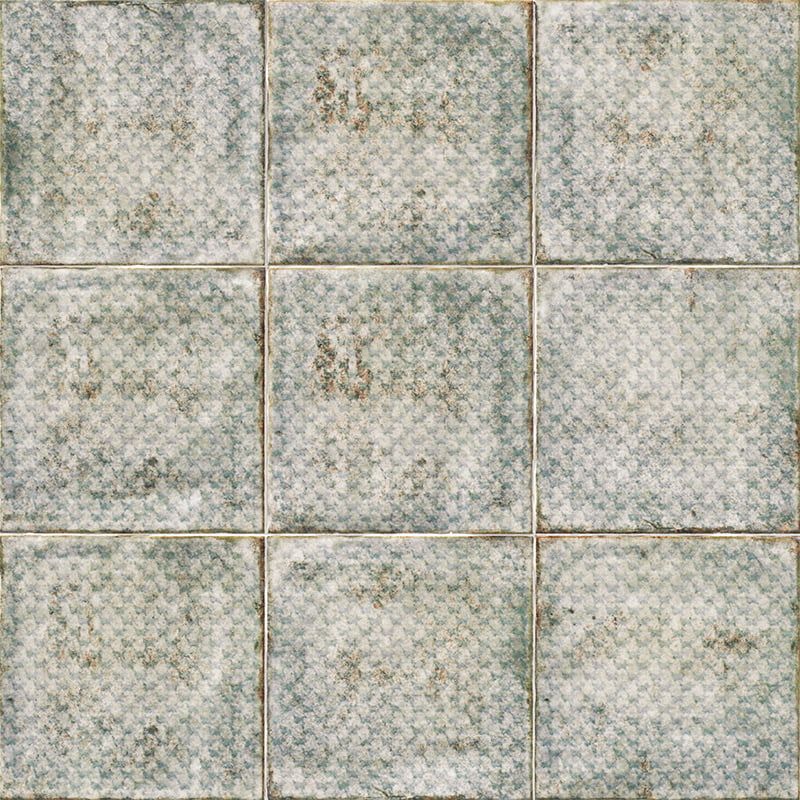 Керамическая плитка Livorno Decor Sedan 20x20 Керамическая плитка Livorno Decor Sedan 20x20