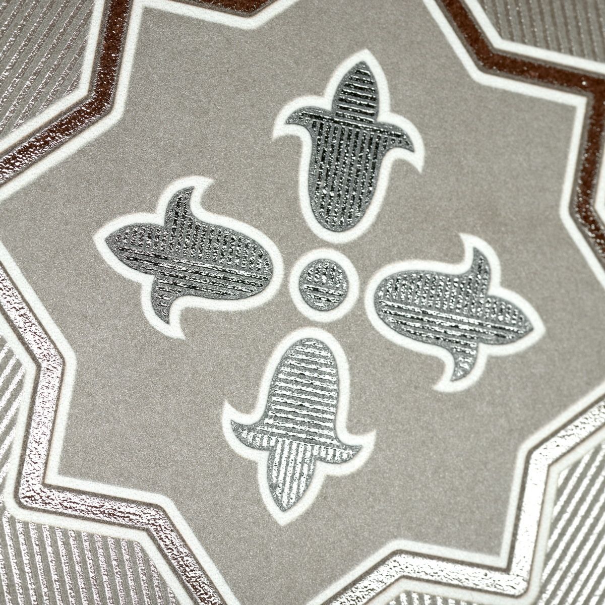 Керамогранит Monotone Dust Decor Matt 20x20 Керамогранит Monotone Dust Decor Matt 20x20