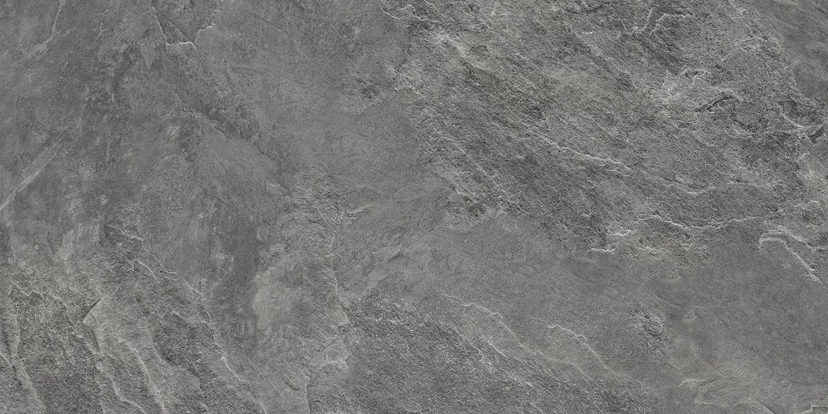 Керамогранит Krater Dark Grey Str. 60x120 Керамогранит Krater Dark Grey Str. 60x120