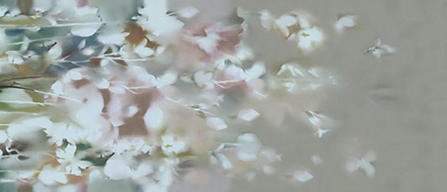 Керамогранит Color Mood  Flowery Field  120x278 Керамогранит Color Mood  Flowery Field  120x278