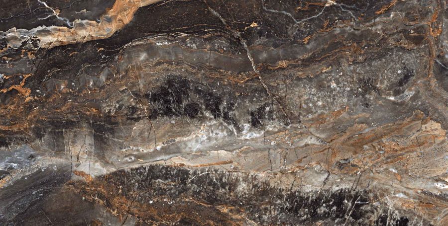 Керамогранит Sale Lawa Nero Carving 60x120 Керамогранит Sale Lawa Nero Carving 60x120