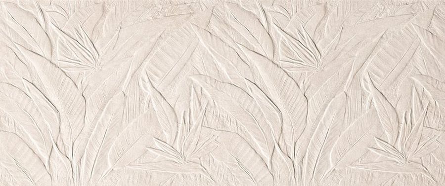 Керамическая плитка Nobu  Litia White Matt  50x120 Керамическая плитка Nobu  Litia White Matt  50x120