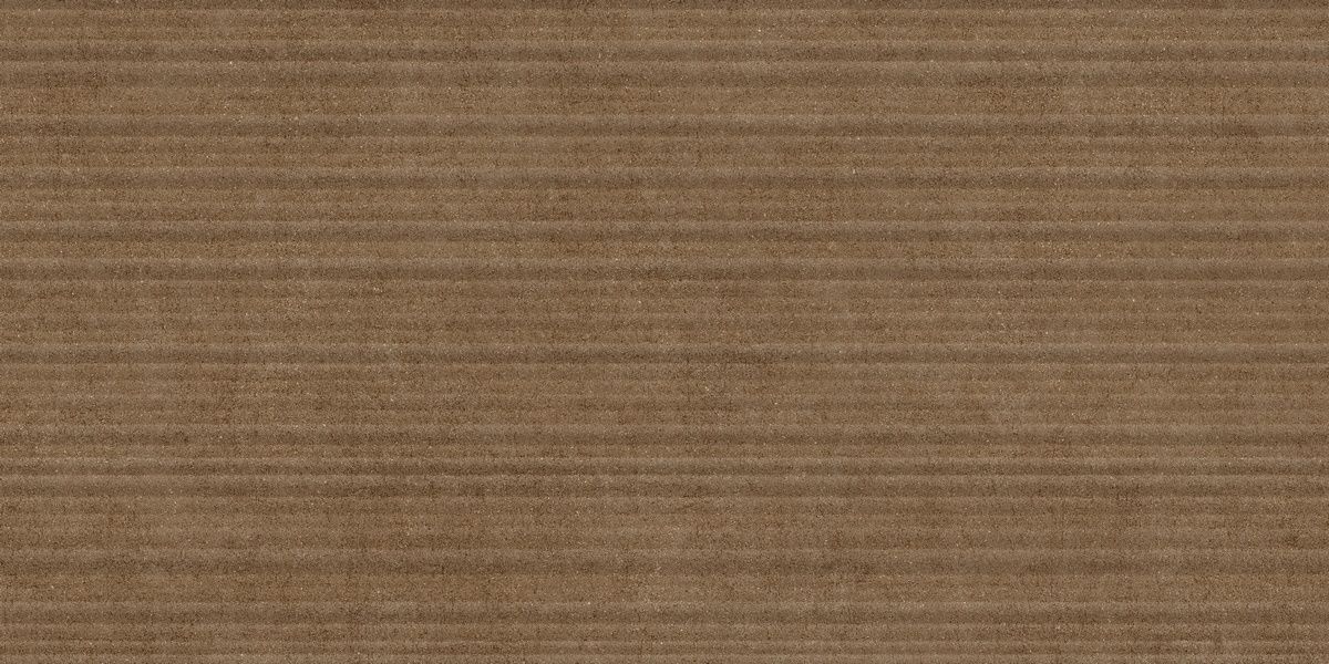 Керамическая плитка Cuit Terra Ribbed Ductile 60x120 Керамическая плитка Cuit Terra Ribbed Ductile 60x120