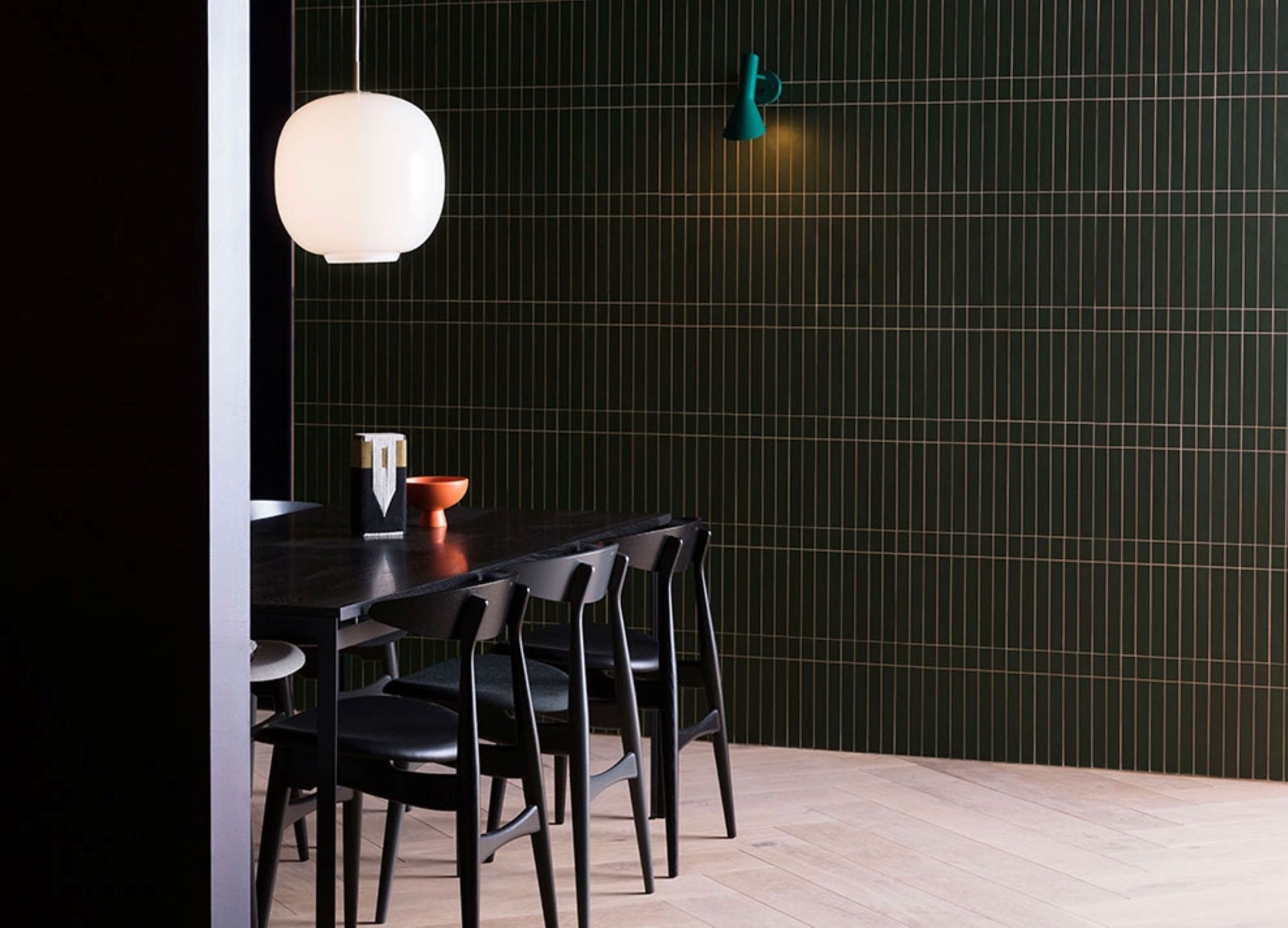 Керамогранит Cava Green 10x60 Керамогранит Cava Green 10x60