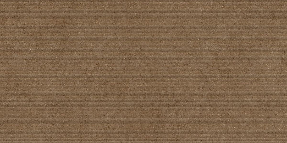 Керамическая плитка Cuit Terra Ribbed Ductile 60x120 Керамическая плитка Cuit Terra Ribbed Ductile 60x120