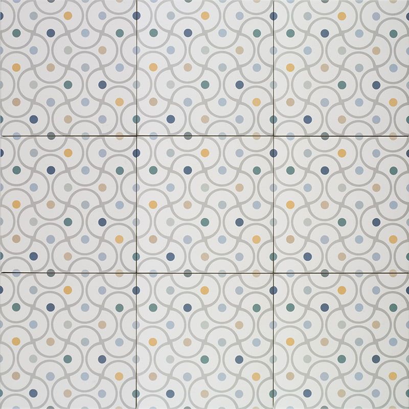 Керамогранит Normandy Lyons 20x20 Керамогранит Normandy Lyons 20x20