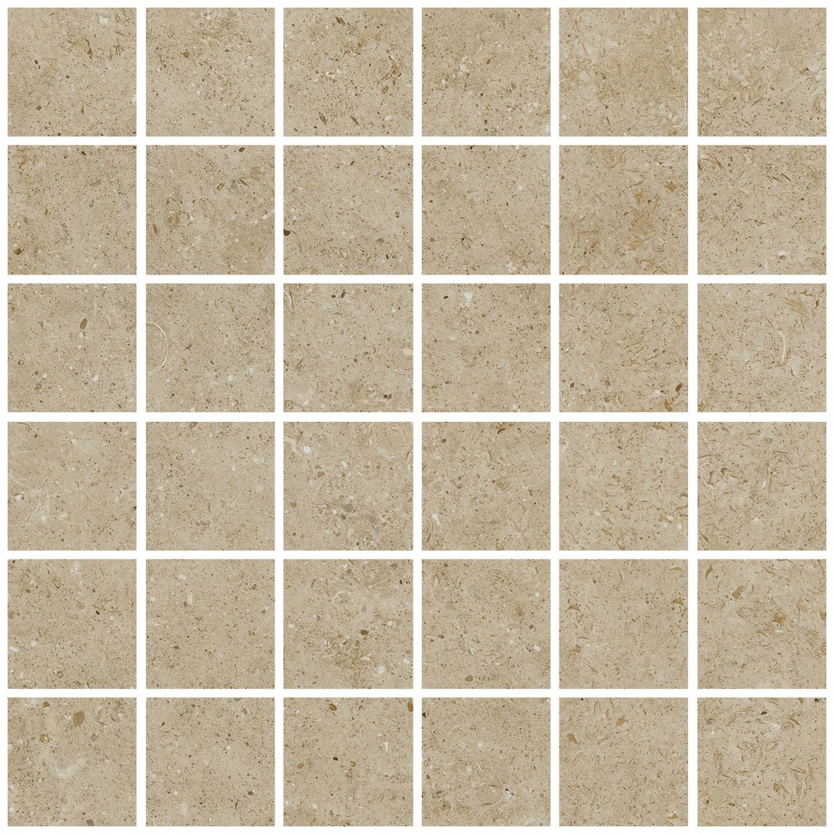 Керамогранит Bera&Beren Biscuit Mosaic 55 Anti-Slip 30x30 Керамогранит Bera&Beren Biscuit Mosaic 55 Anti-Slip 30x30