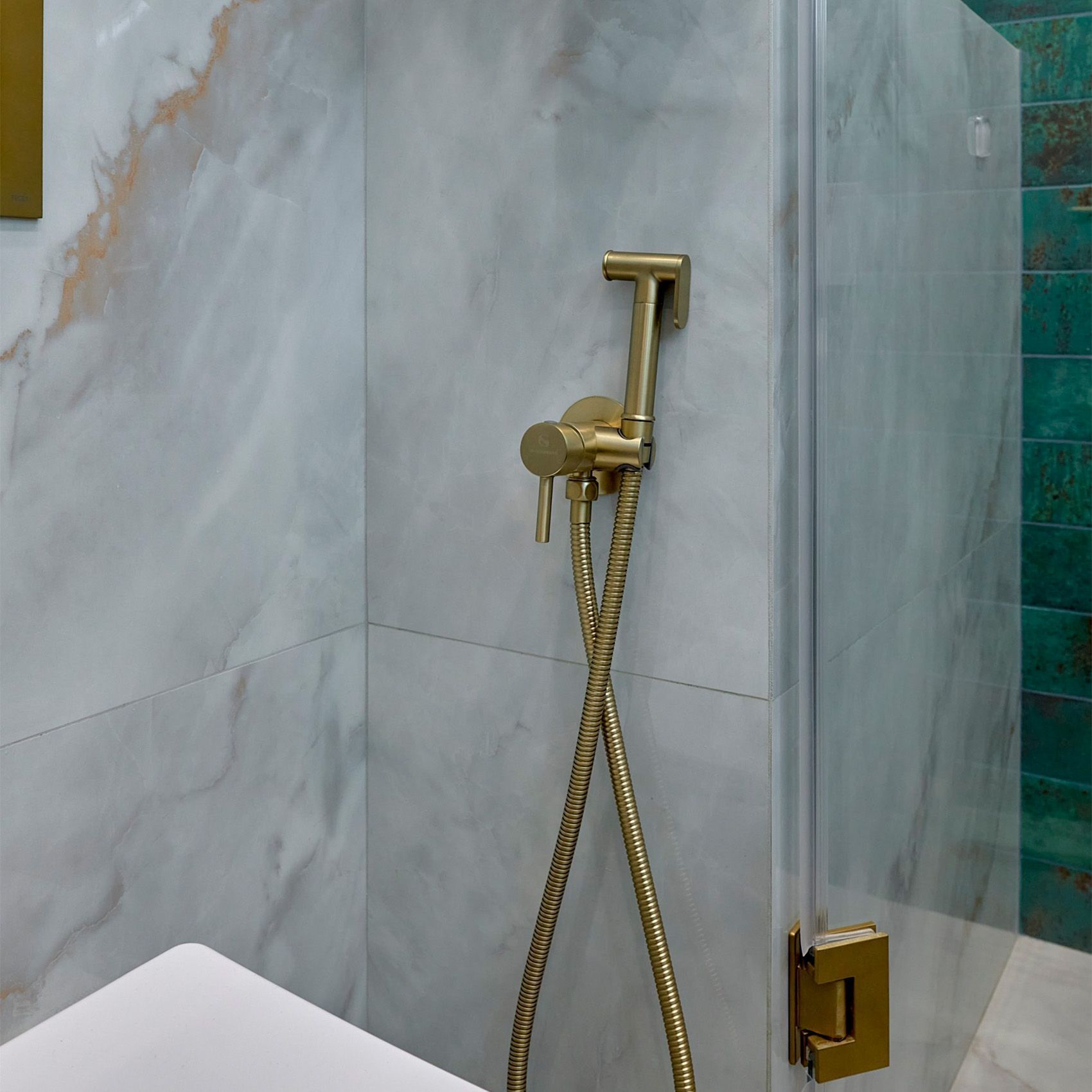 "Студия у воды" ЖК Level Причальный