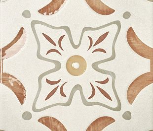 Керамогранит Clay Decor 3 20x20