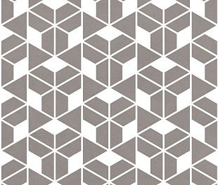 Керамогранит Cava Grey Mosaic. A. 22.8x27.8
