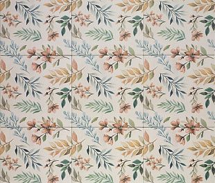 Керамогранит Normandy Flora 20x20 Керамогранит Normandy Flora 20x20