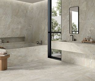 Керамогранит Xlim Miller Beige Matt 6mm 120x280